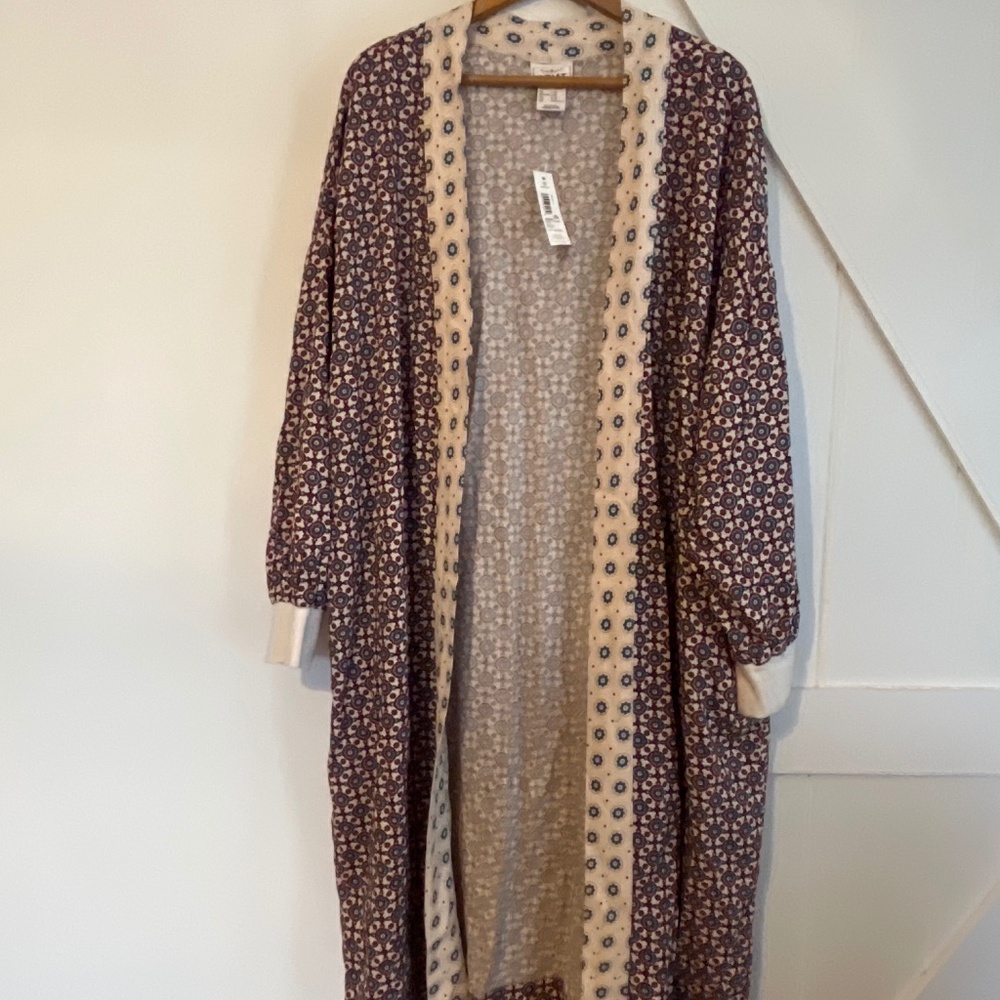 Ariat Kimono